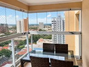 Apartamento Centro, Araçatuba - SP — foto 2