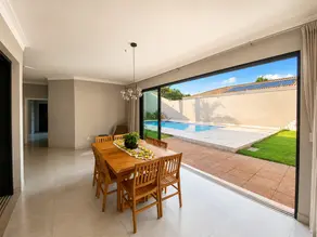 Imagem 2 - Casa em Ipanema, Araçatuba - SP
