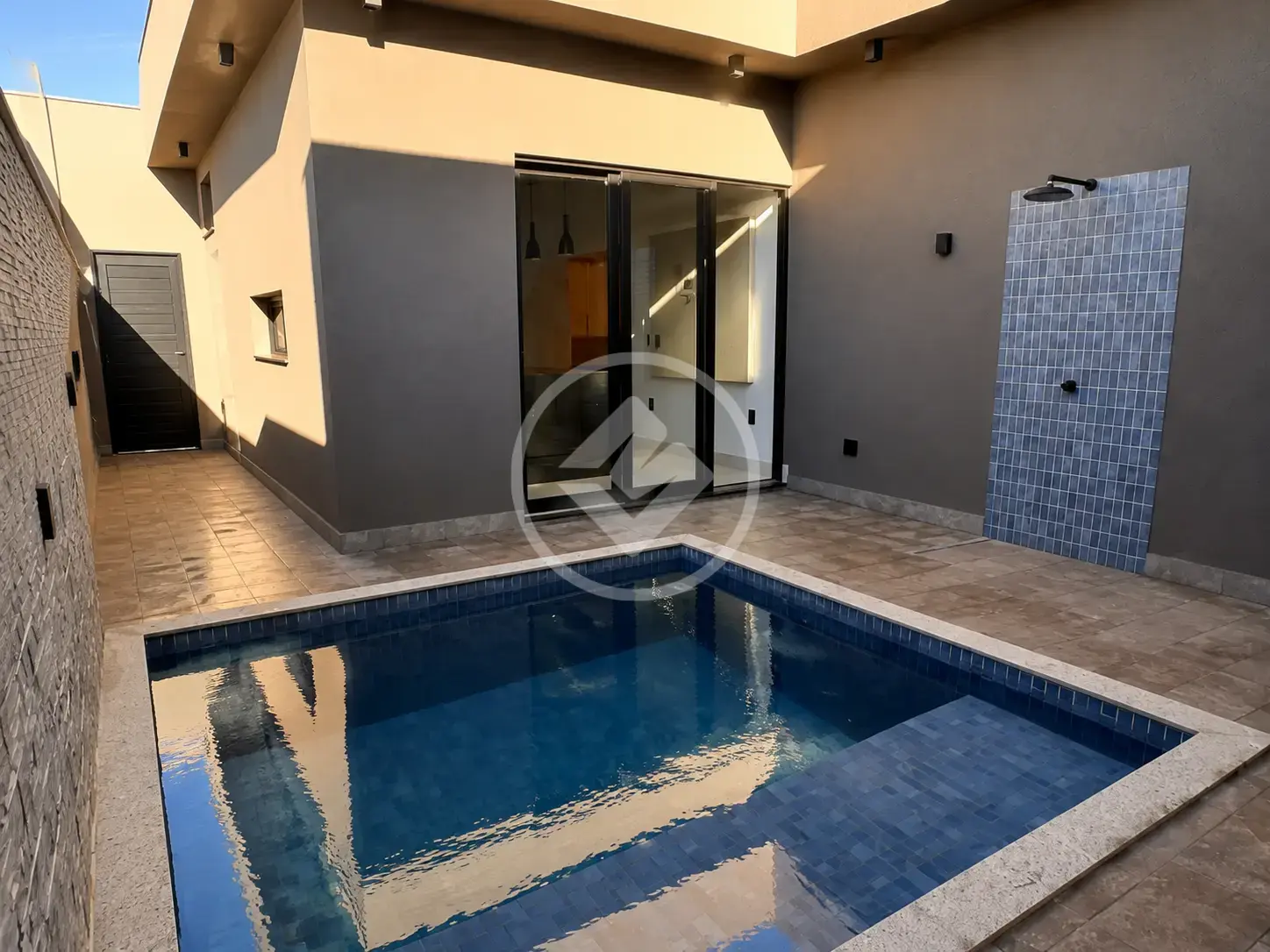 Image 2 - Casa Condomínio em Residencial Madalena II, Araçatuba - SP