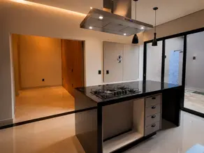 Imagem 3 - Casa Condomínio em Residencial Madalena II, Araçatuba - SP