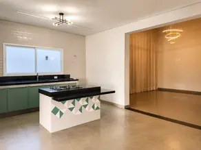 Casa Condomínio Pinheiros, Araçatuba - SP — foto 2