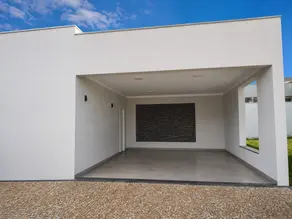 Imagem 5 - Casa Condomínio em Pinheiros, Araçatuba - SP