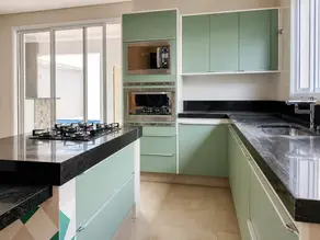 Imagem 3 - Casa Condomínio em Pinheiros, Araçatuba - SP