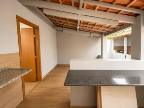 Imagem 2 - Casa em Alvorada, Araçatuba - SP