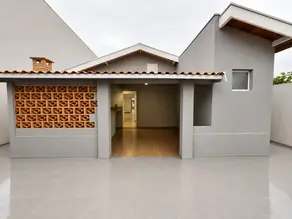 Imagem 6 - Casa em Alvorada, Araçatuba - SP
