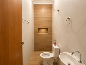 Imagem 5 - Casa em Alvorada, Araçatuba - SP
