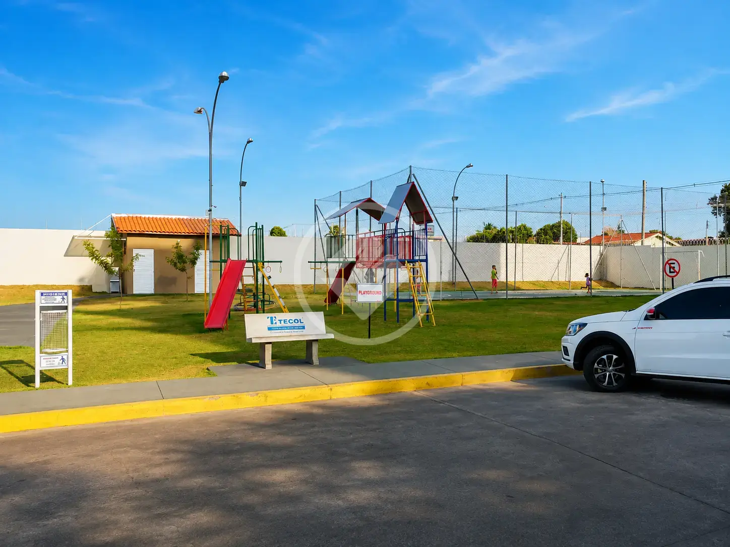 Image 14 - Apartamento em Vila Alba, Araçatuba - SP