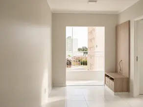 Apartamento Vila Alba, Araçatuba - SP — foto 1