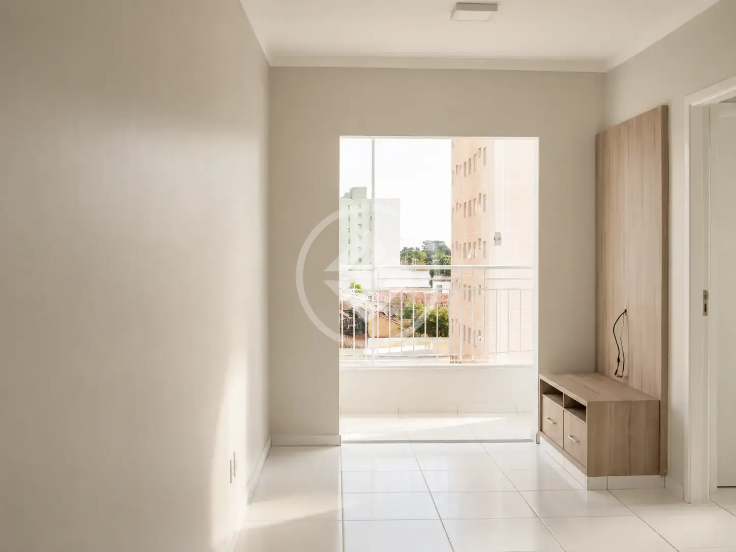 Imagem 1 - Apartamento em Vila Alba, Araçatuba - SP