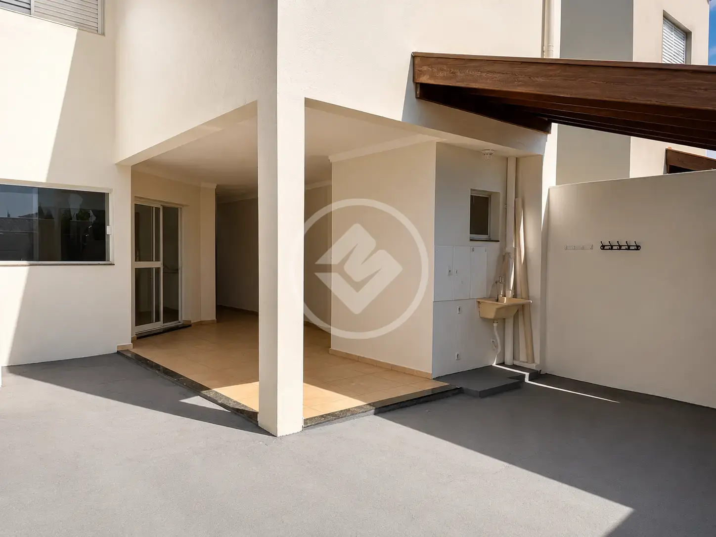 Image 2 - Casa em Vila Mendonça, Araçatuba - SP