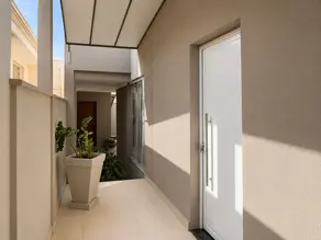 Imagem 3 - Casa em Vila Mendonça, Araçatuba - SP