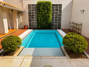 Casa Jardim Nova Yorque, Araçatuba - SP — foto 1