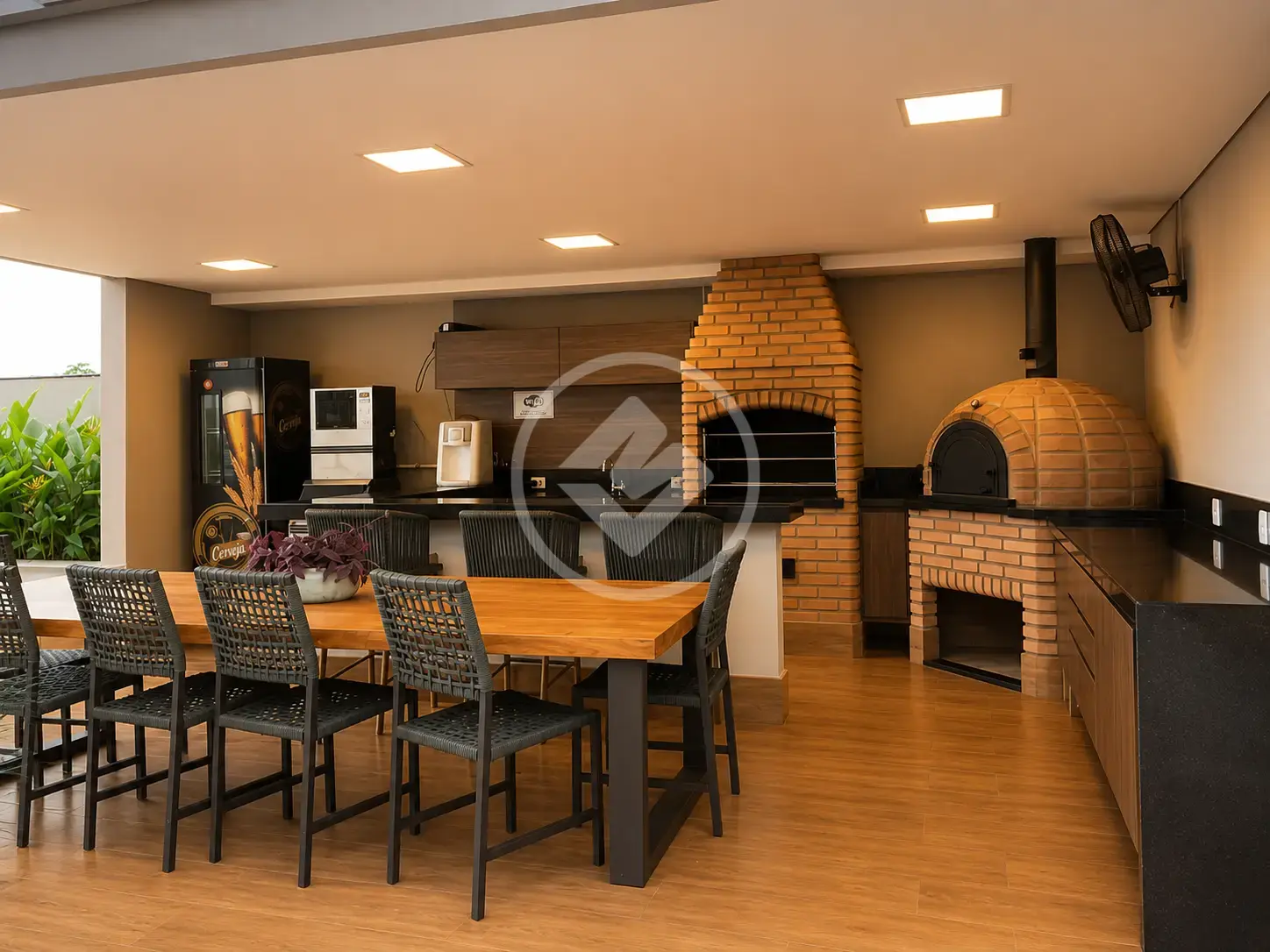 Imagem 1 - Apartamento em Vila Santa Maria, Araçatuba - SP