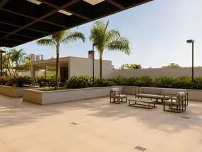 Imagem 3 - Apartamento em Vila Santa Maria, Araçatuba - SP