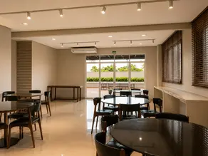 Imagem 6 - Apartamento em Vila Santa Maria, Araçatuba - SP