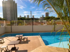 Apartamento Vila Santa Maria, Araçatuba - SP — foto 2