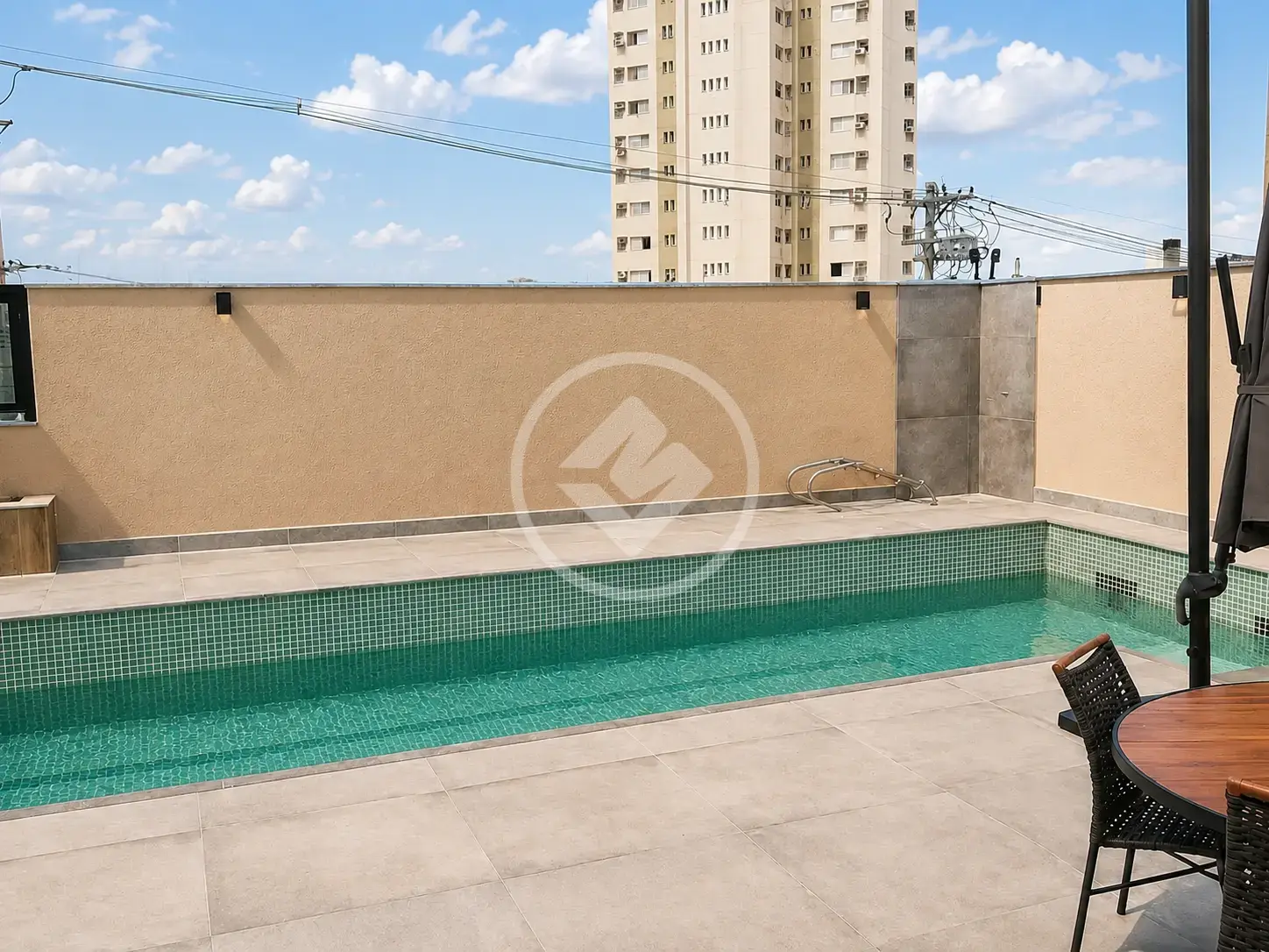 Image 24 - Apartamento em Vila Mendonça, Araçatuba - SP