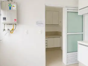 Imagem 2 - Apartamento em Vila Mendonça, Araçatuba - SP