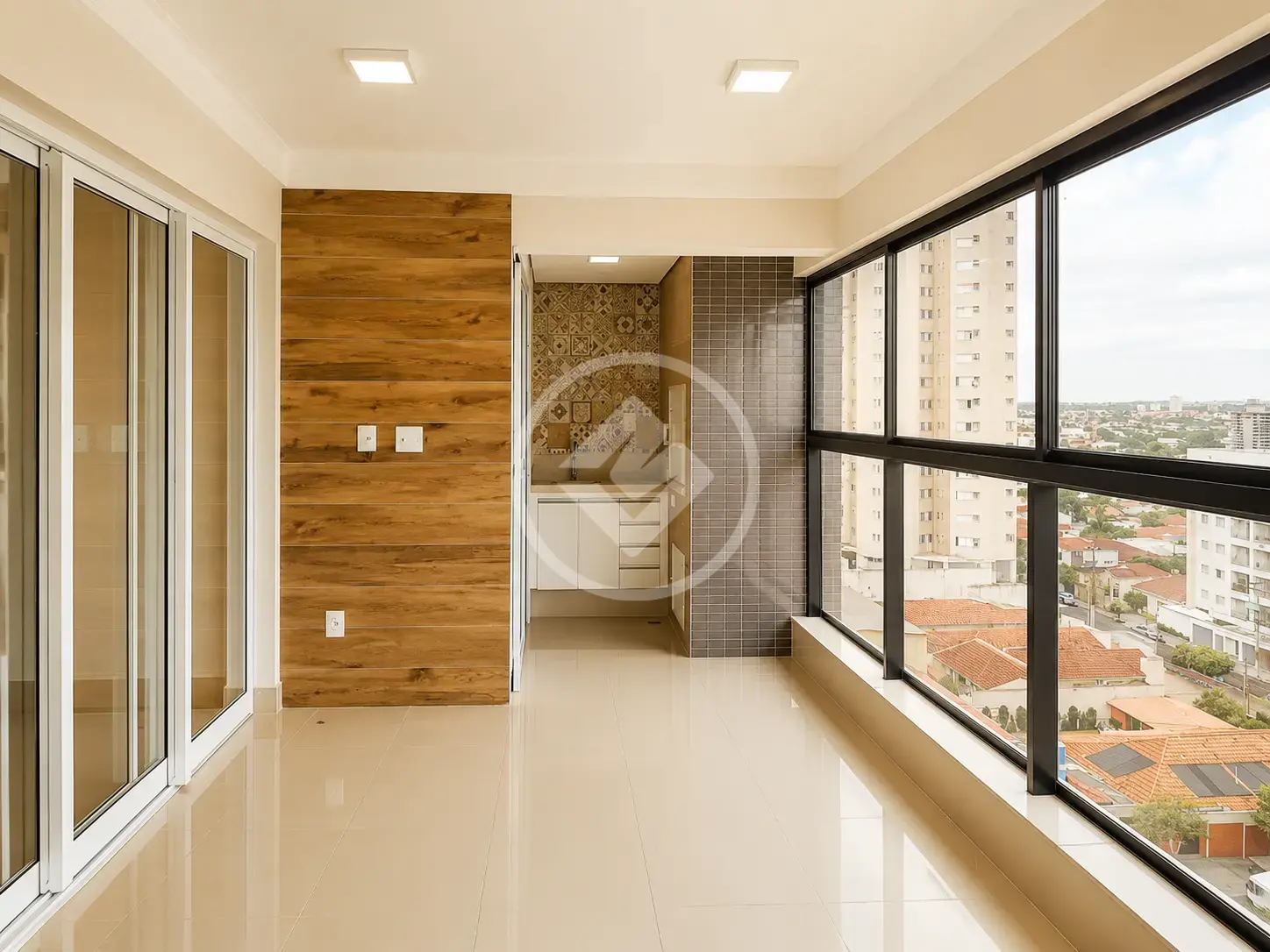 Imagem 1 - Apartamento em Vila Mendonça, Araçatuba - SP