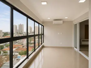 Apartamento Vila Mendonça, Araçatuba - SP — foto 2