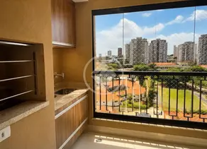 Apartamento Jardim Sumare, Araçatuba - SP — foto 2