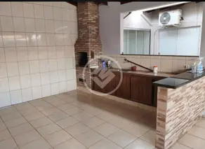 Casa Bairro das Bandeiras, Araçatuba - SP — foto 1
