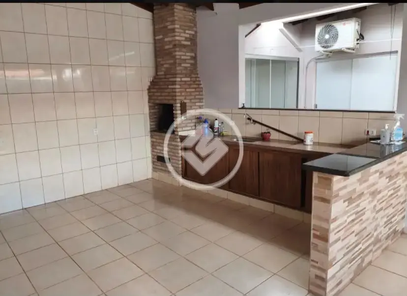 Imagem 1 - Casa em Bairro das Bandeiras, Araçatuba - SP
