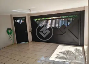 Imagem 2 - Casa em Bairro das Bandeiras, Araçatuba - SP