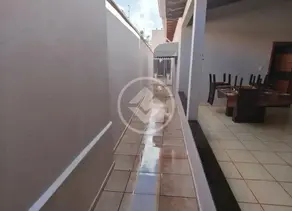 Imagem 3 - Casa em Bairro das Bandeiras, Araçatuba - SP