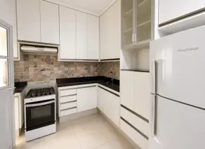 Casa Bairro Concórdia 1, Araçatuba - SP — foto 1