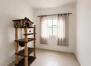 Imagem 2 - Casa em Bairro Concórdia 1, Araçatuba - SP