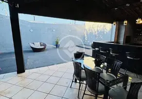 Casa Jardim America, Araçatuba - SP — foto 2