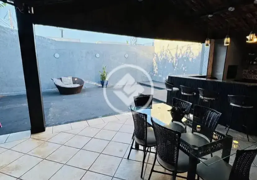 Image 2 - Casa em Jardim America, Araçatuba - SP