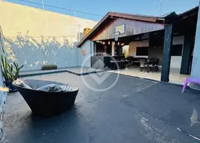 Casa Jardim America, Araçatuba - SP — foto 1