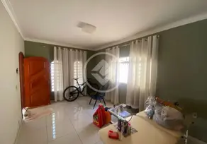 Imagem 3 - Casa em Dona Amélia, Araçatuba - SP