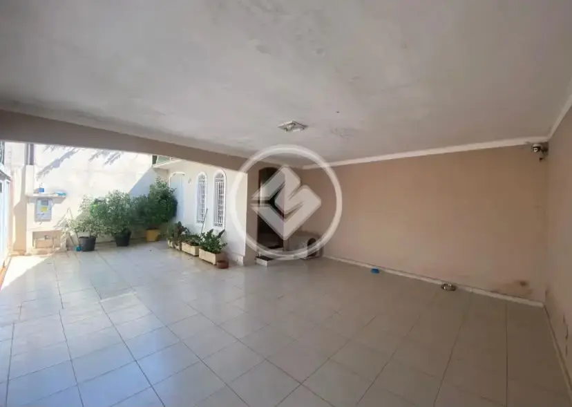 Imagem 1 - Casa em Dona Amélia, Araçatuba - SP