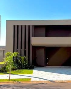 Imagem 2 - Casa Condomínio em Aeroporto, Araçatuba - SP