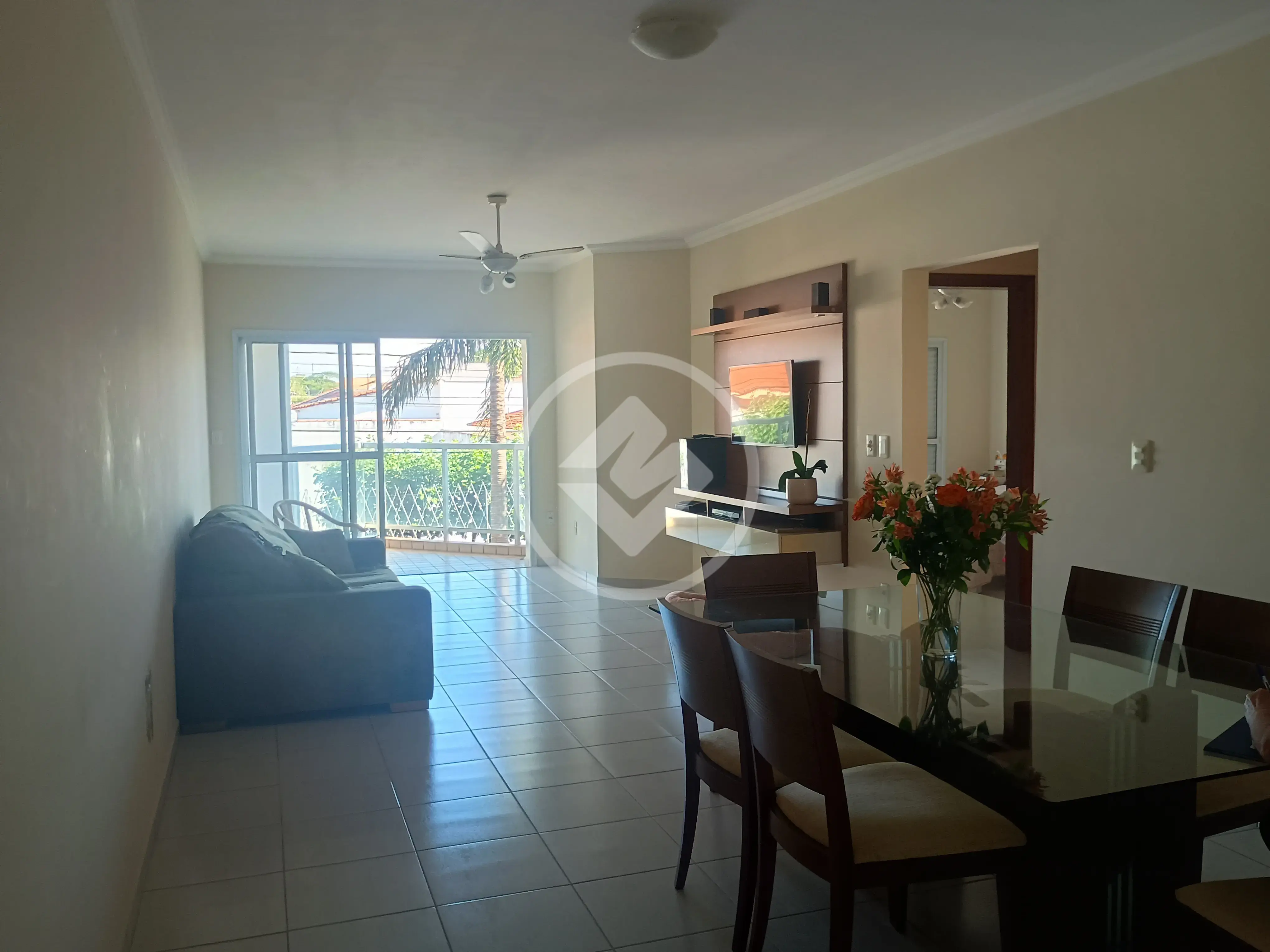 Imagem 1 - Apartamento em Jardim Nova Yorque, Araçatuba - SP