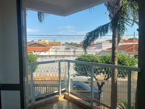 Apartamento Jardim Nova Yorque, Araçatuba - SP — foto 2