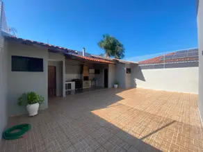 Casa Jardim Nova Yorque, Araçatuba - SP — foto 1