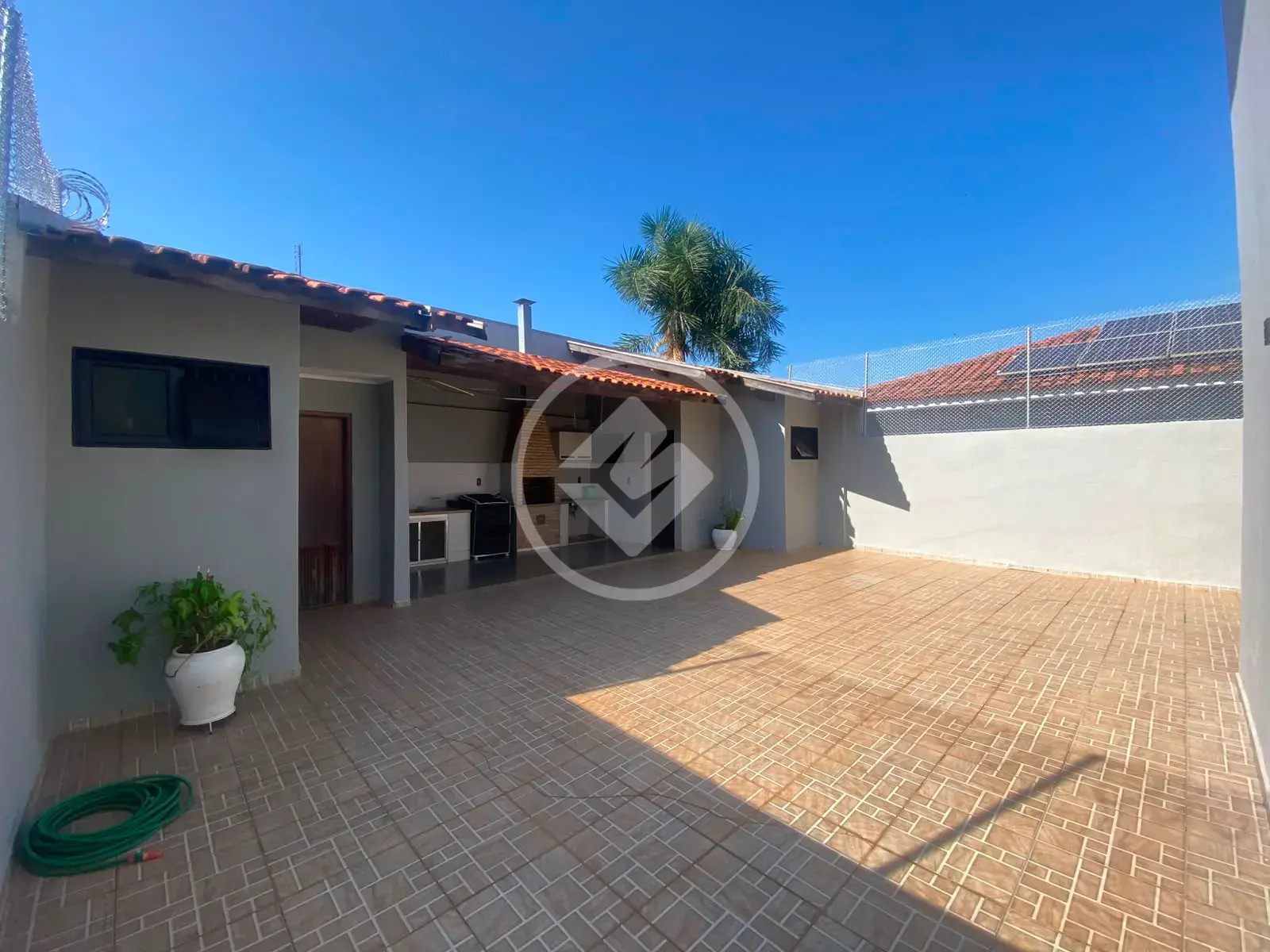 Imagem 1 - Casa em Jardim Nova Yorque, Araçatuba - SP