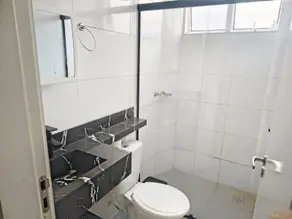 Apartamento Vila Alba, Araçatuba - SP — foto 1
