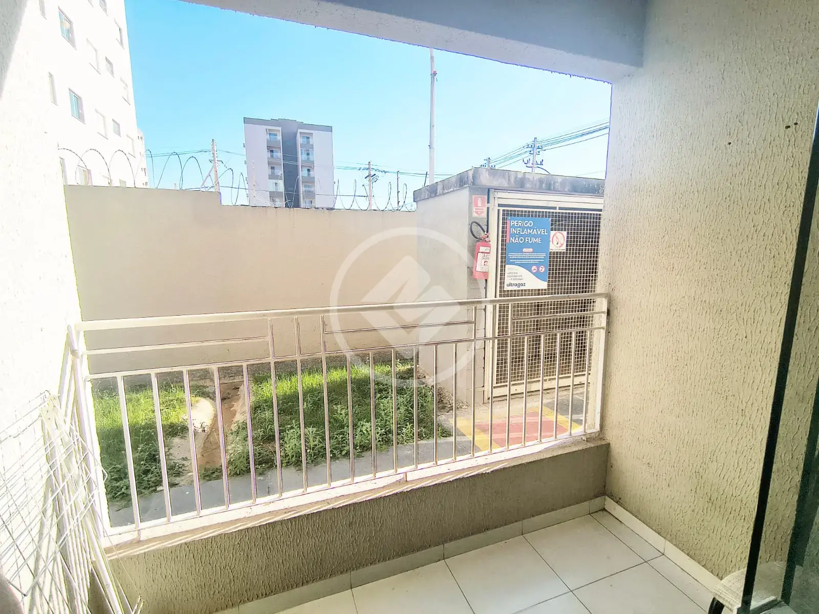 Image 2 - Apartamento em Vila Alba, Araçatuba - SP