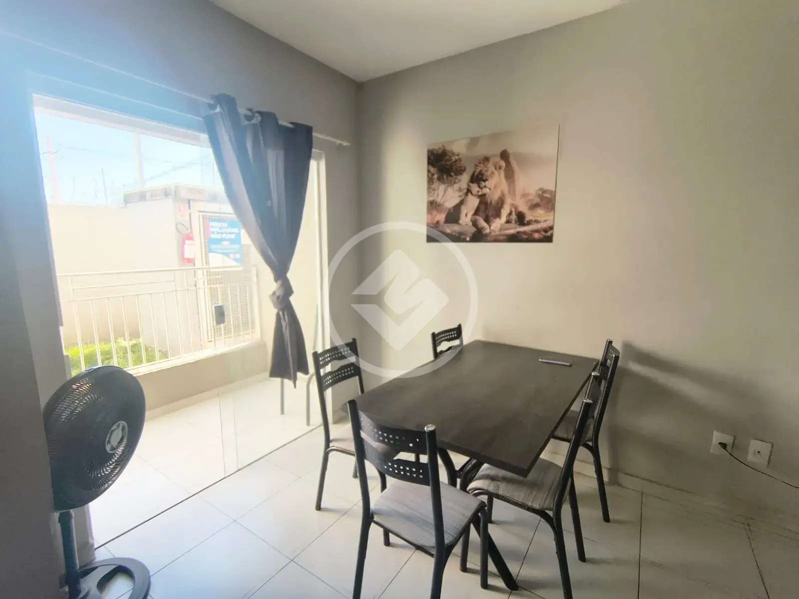 Image 10 - Apartamento em Vila Alba, Araçatuba - SP