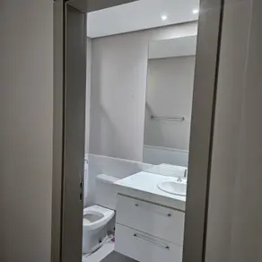 Apartamento Vila Santo Antonio, Araçatuba - SP — foto 2
