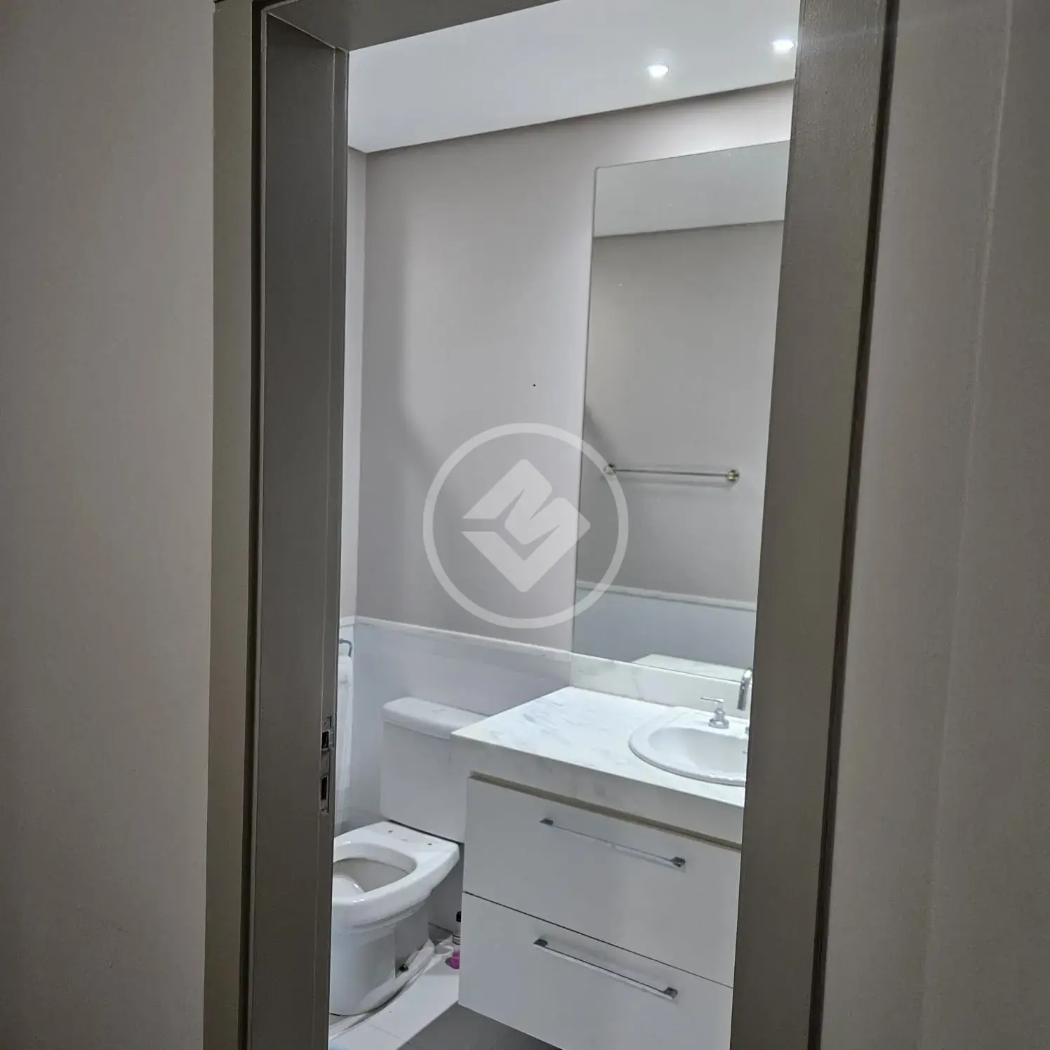 Image 2 - Apartamento em Vila Santo Antonio, Araçatuba - SP