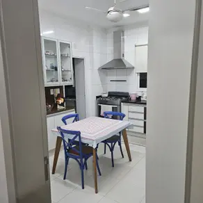 Imagem 4 - Apartamento em Vila Santo Antonio, Araçatuba - SP