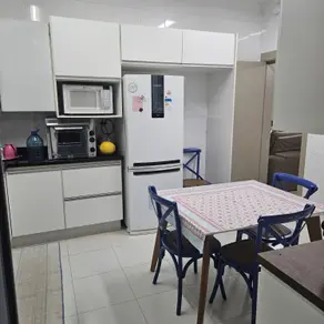 Imagem 5 - Apartamento em Vila Santo Antonio, Araçatuba - SP