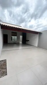 Casa Umuarama, Araçatuba - SP — foto 1