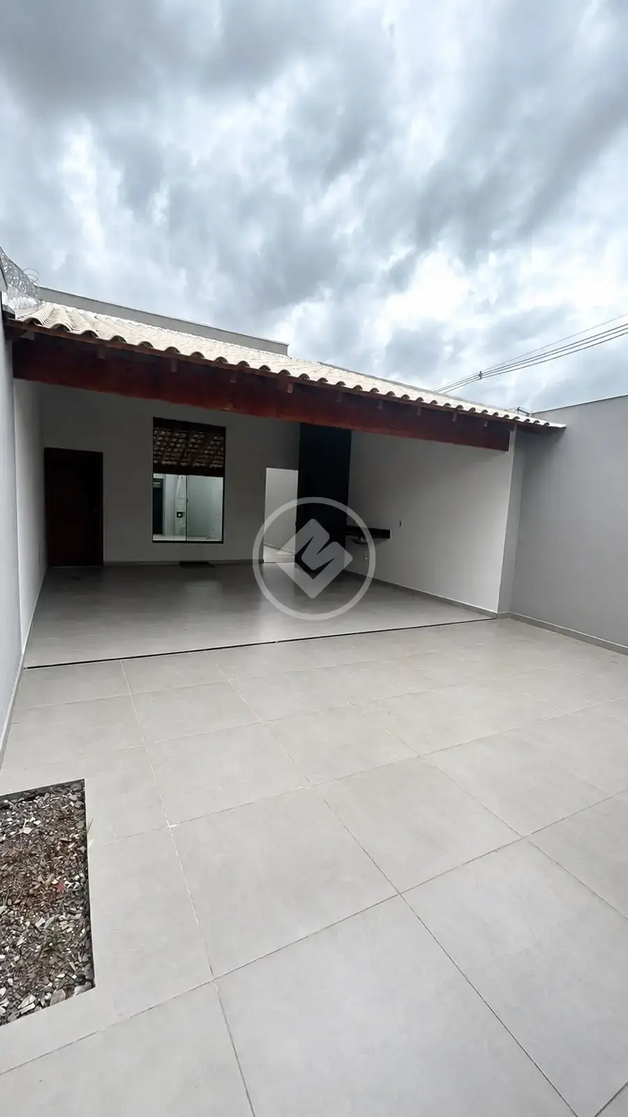 Imagem 1 - Casa em Umuarama, Araçatuba - SP